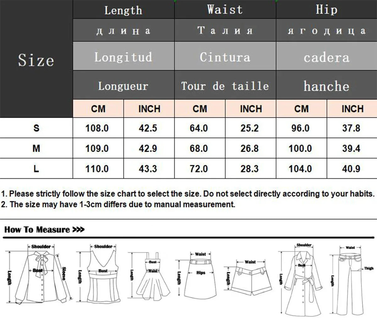 HH Women's 2-Piece Set Fashion Slimming Double-Sided Fabric Round Neck Long-Sleeve Top+Elegant Stretch Casual Wide Leg Pants.