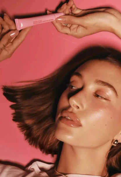 9 Colors Lip Glosses Plump Moisturizing Lip Glaze Essence Gel Oil Long Lasting Nourishing Lipstick Care Products For Women Girls