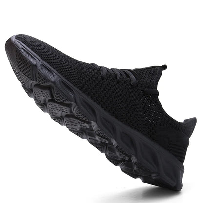 Heißer Verkauf Licht Laufschuhe Bequeme Casual männer Sneaker Atmungsaktive Nicht-rutsch Verschleiß-beständig Outdoor Wanderschuhe Männer sport Schuhe