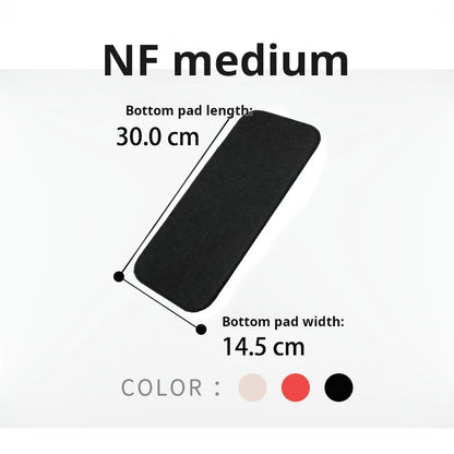 Purse Organizer Insert for Handbags, Felt Bag Organizer for Tote & Purse, Tote Bag Organizer Insert, for lv neverfull