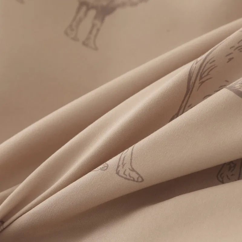 2025 new thickened polished camel hair quilt winter quilt student spring and autumn universal warm quilt in all seasons.