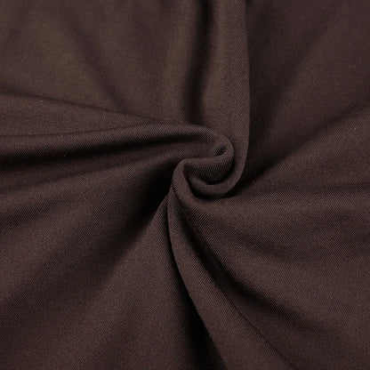 Sexy Bodysuit Y2K Long Sleeve Off Shoulder Strap Suspenders Backless Jumpsuits Party Clubwear Bodycon Casual Body Tops Women.