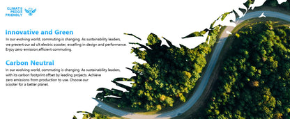 LP80 350W Electric Scooter with Dual Brake 8.5" Anti-skip Tire 25KM Max Range Smart App Electric Scooter 31KM/H 36V10.5A Battery.