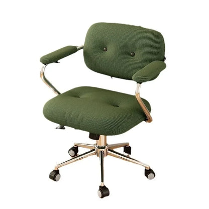 Stuhl Hause Bequem Sitzende Studie Büro Stuhl Schlafzimmer Licht Luxus Make-Up Stuhl Einfache Hebe Schreibtisch Computer Stuhl