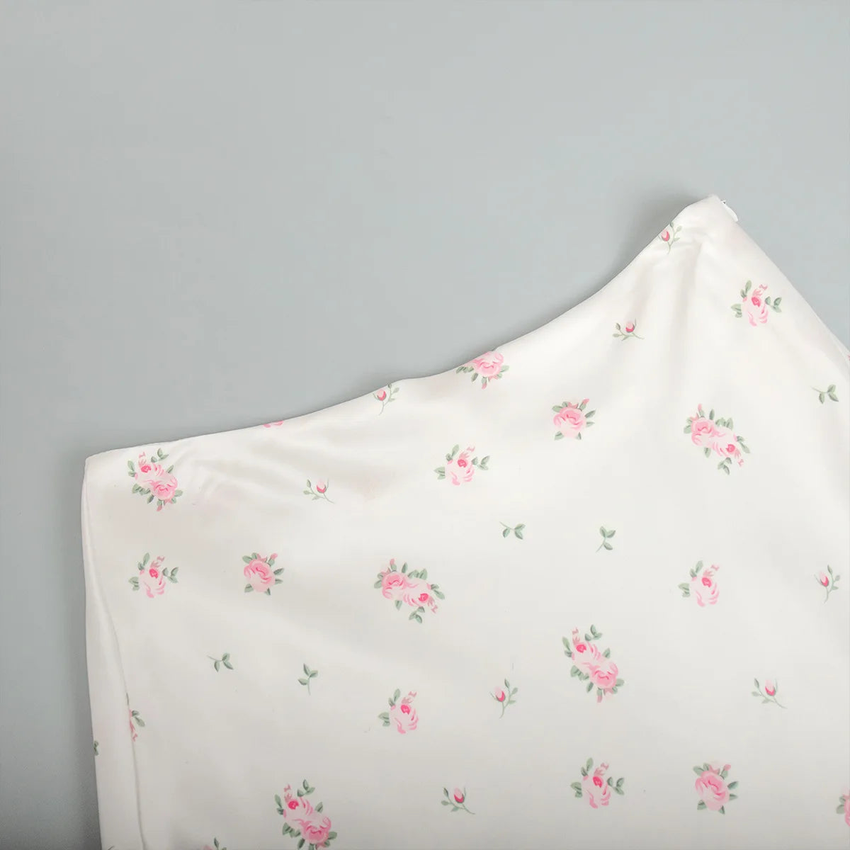 Tossy Summer Printed Fashion Long Skirt For Women High Waist Contrast Patchwork Slim Elegant Party Looks Ladies Y2k Maxi Skirt.