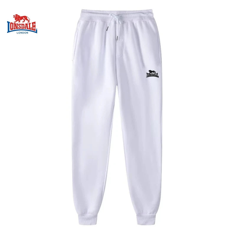 Hot Sale Women Jogging Sweatpants Gym Print Running Trousers Fleece Men Yoga Sport Oversized Jogger Sweat Pants Brand Clothing.