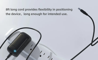 Power Supply Adapter 220V AC DC 5V 6V 8V 9V 10V 12V 13V 15V 24V Universal Charger 1A 2A 3A 5A 6A 8A 10A EU US For LED Driver.