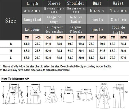 HH Women's 2-Piece Set Fashion Slimming Double-Sided Fabric Round Neck Long-Sleeve Top+Elegant Stretch Casual Wide Leg Pants.