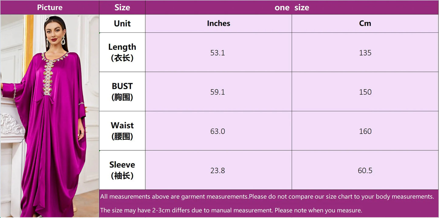 Uni Tassel Gradient Dubai Muslim Abaya For Woman O-Neck Elegant Casual Loose Moroccan Saudi Kebaya Fashion Party Dress 2024.