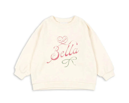 Konges Slojd Autumn Baby Boys Cotton Loose Sweatshirts Shorts Suits Kids Clothes Girls Casual Printed Striped Hoodies Tops Sets.