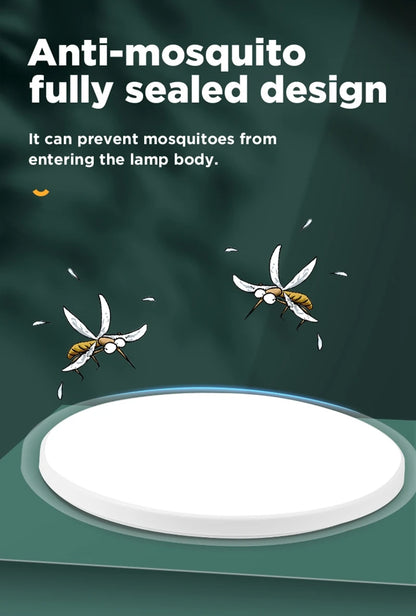 Led-deckenleuchte Kronleuchter Panel Badezimmer Lichter Glanz Zimmer Leuchten SchlafzimmerHängen Für Decke Lampe Wohnkultur Beleuchtung LED