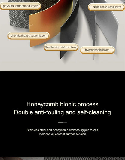 Waterfall Sink Large Single Slot Stainless Steel Kitchen Sink Embossed Washbasin Under The Basin Installation For Kitchen