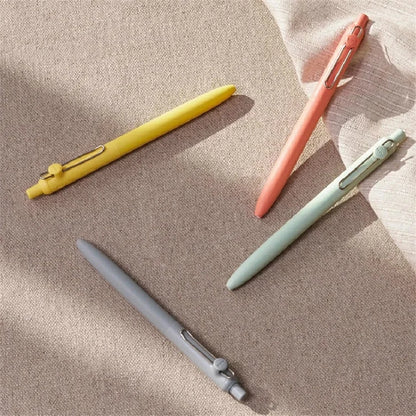 Uniball ZENTO Standard 0,38/0,5 mm Gelschreiber, wasserbasierte, glatte Schreibroller, passend für verschiedene Anlässe, Schreibwaren.