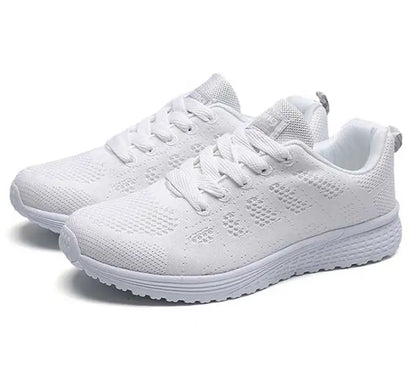 Women's Sneaker Classics Sports Shoes For Women Sneakers Gym White Shoes Zapatillas Mujer Vulcanize Shoes Women Casual Sneaker