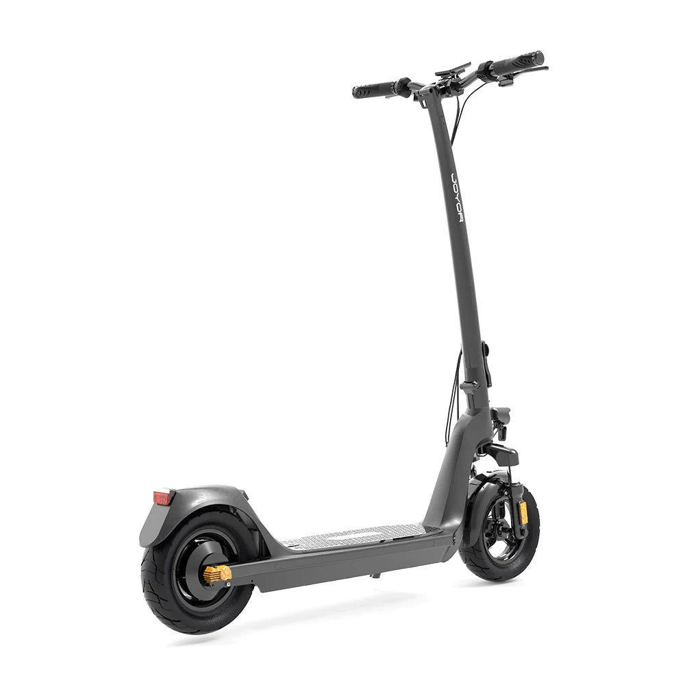 JOYOR C10E ABE Electric Scooter for Adults 10" E-Scooter with 48V 10.4Ah Removable Battery 20km/h.