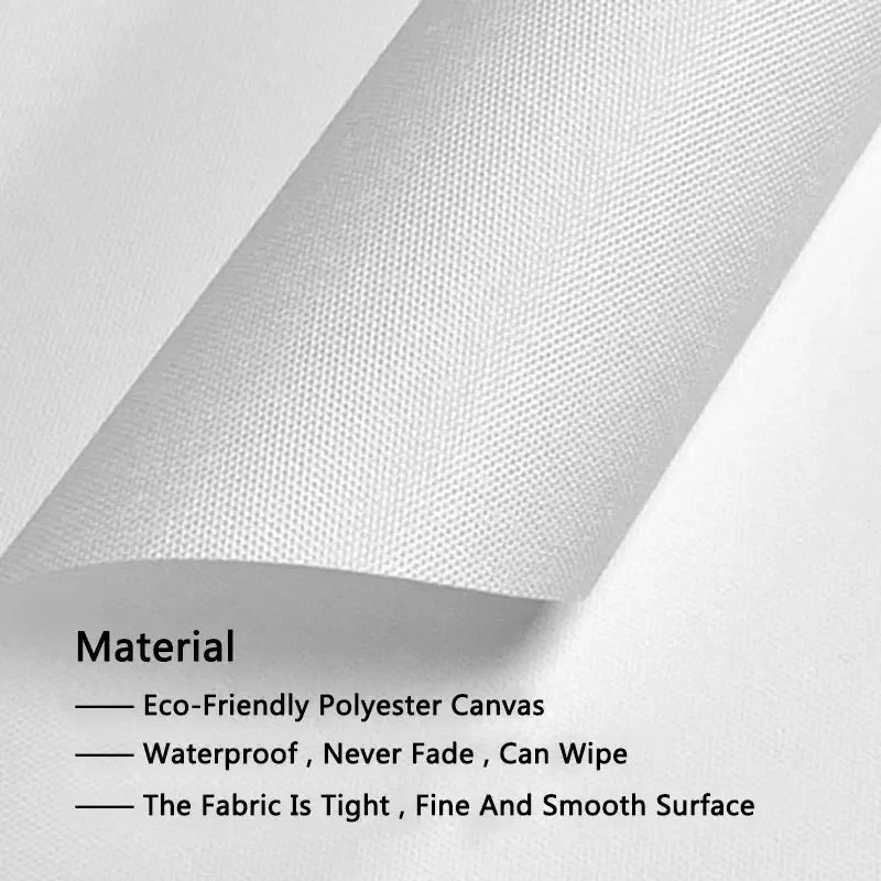 Modern Simple Inspirational Quotes Canvas Art Painting Prints Nordic Wall Decorative Posters for Living Room Office Home Decor.