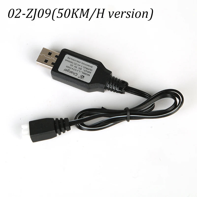 9522 PRO  RC Automotive Parts Drive Shaft Transmission Shaft Gear Bearings Servo Motor Receiver Motor Differential Gearbox Tire