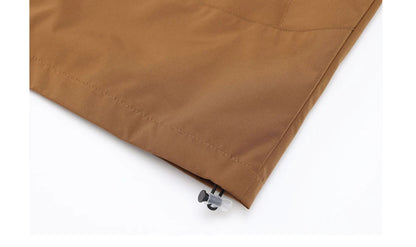 Autumn Men's Mountain Ski Jackets Outdoor Windbreaker Hiking Hooded Coats for Men Climbing Waterproof Jackets Raincoat Clothing.