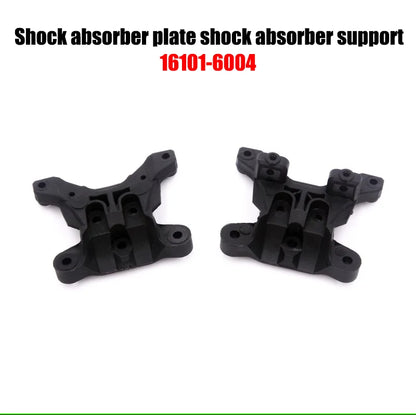 RC Car Accessories 6028 6029 6030 6031 High Speed Toy Car Upgrade Part RC Parts，For SCY 16101 16102 16103 16201.