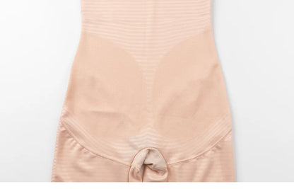 Women Body Shaper High Waisted Trainer Tummy Control Panties Butt Lifter Slimming Underwear Waist Cincher Shapewear Shorts