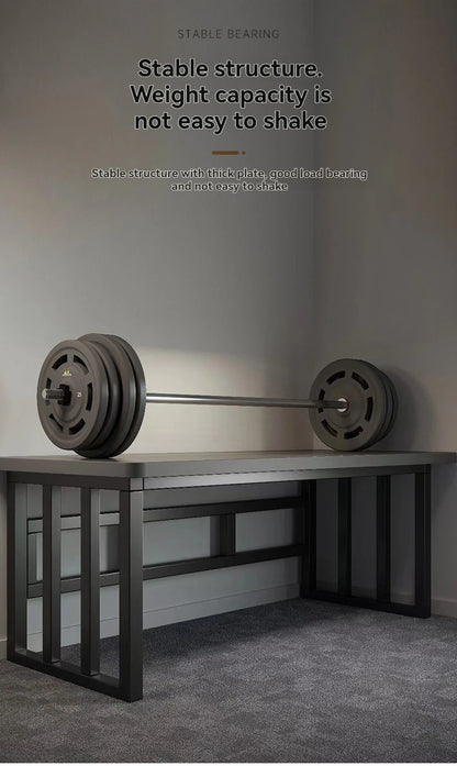 Computertisch, Desktop, Schlafzimmer zu Hause, Schülerlernen, Schreiben, Internet-Netzwerk, roter E-Sport-Schreibtisch, Miethaus, einfaches Büro