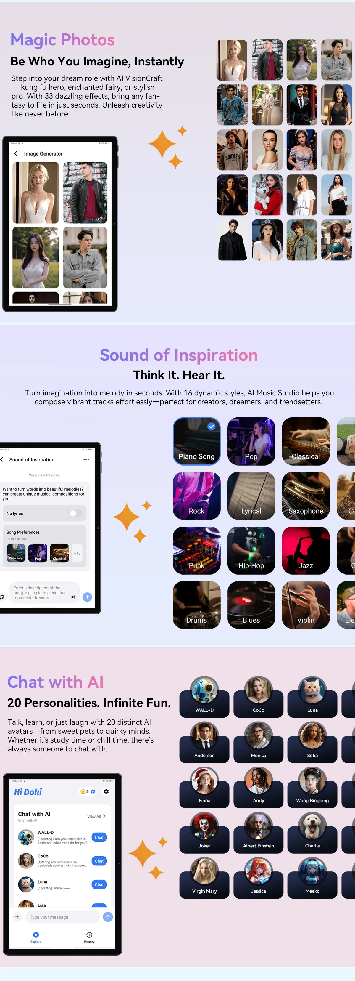 2025 Blackview MEGA 3 Tablet Android 15 Pad 12.1" 2.5K 90Hz Display 12GB 256GB 8800mAh Tablets PC 33W Fast Charging 50MP Camera.