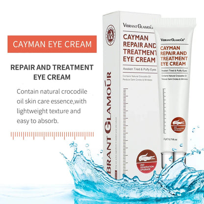 Peptide Collagen Eye Cream Anti-Wrinkle Anti-Age Remove Dark Circles Eye Care Against Puffiness And Bags Hydrate Eye Care Cream.