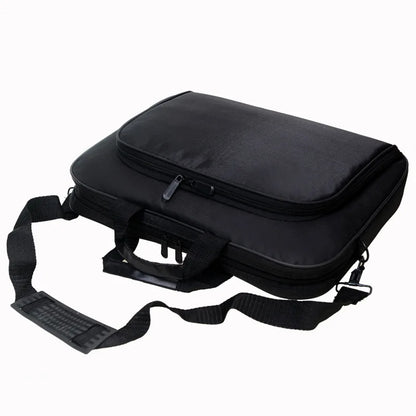 15.6/17inch Business Office Laptop Bag Large Capacity Handheld Shoulder Crossbody Bag for Men Executive Briefcase Hot Sale.