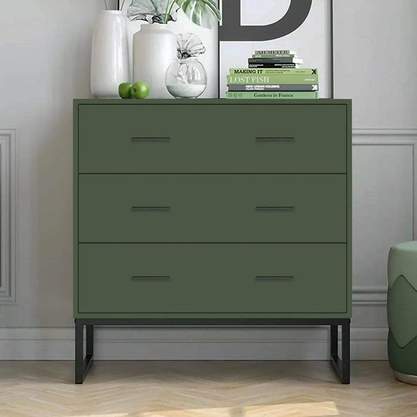 55 cm Breite, selbstklebende Folie, schwarz, matt, verdickter Aufkleber, Möbel, Küche, für Schränke, Tische, Wand, DIY-Renovierungstapete