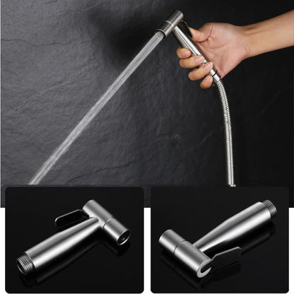 KEMAIDI Pot Filler Faucet Wall Mount Folding Faucet 2 Handle with Double Joint Swing Arms Brass Commercial Kitchen Faucets