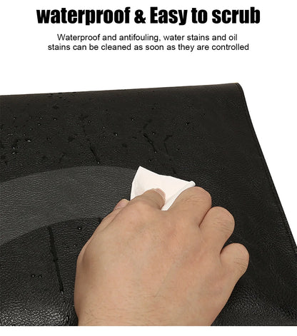 Sleeve Case for ( MacBook Mac Book iPad ) Air M1 M2 Pro 13 3 13.6 14 2 12 9 Inch Cover Bag Leather Men's Folder 2022 2021 2020.