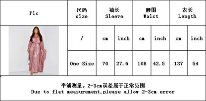 Eid Saudi Arabia Muslim Modest Dress for Women Islam Dubai Abaya Luxury Holiday Party Jalabiya Kebaya 2024 Turkey Kaftan Gown.