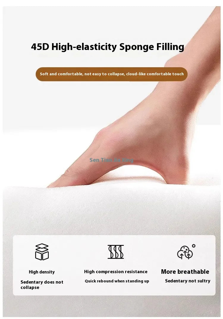 Ästhetisches, luxuriöses, einzigartiges Bett, Queen-Size-Bett, elastisches Schlafzimmer, Doppelbett, Schlafen, 180 x 200 cm, Camas De Matrimonio Dormitorio, Heimdekoration