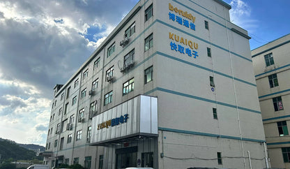 KUAIQU 200V 300V 1A DC Power Supply, 30V Programmable Adjustable Regulated Lab Bench Power Supply with PC Software,Output Switch