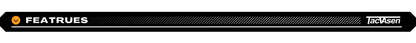 TACVASEN Fleece Hose mit weitem Bein Damenmode hoch taillierte Jogging hose Lounge hose weiche warme Winter Baggy Hose Streetwear