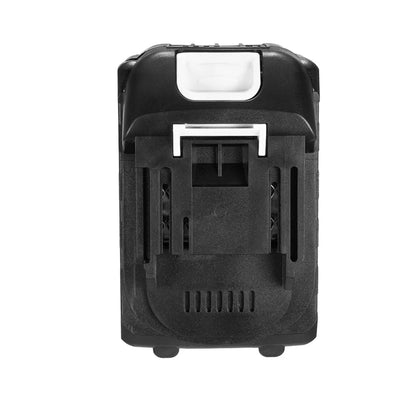 ONEVAN 18V 588VF 22900mAh Lithium-Ionen-Akku mit Ladegerät für Elektroschrauber Kettensäge Elektrowerkzeug-Akku