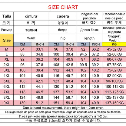 Men's Plus Size Pants Thickened Fleece Lined Thickened Autumn Winter Casual Trousers Loose Warm Outerwear Cold Proof Clothing.