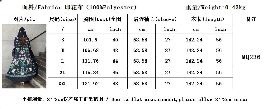 2025 Elegant Dubai Floral Print with Hijab Kimono Abaya Dress Luxury Saudi Arabia Muslim Women Islamic Middle East Turkey Robe.