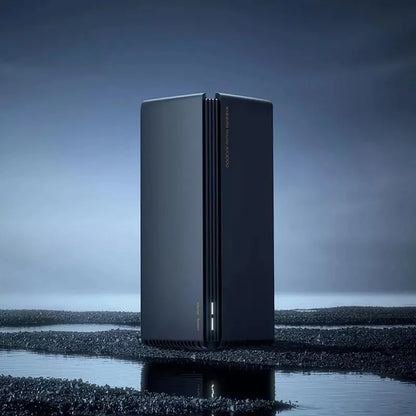 Xiaomi Router AX3000 Mesh Wifi6 2.4G 5.0 GHz Full Gigabit 5G WiFi Repeater 4 Antennas Network Extender Mesh Routers.