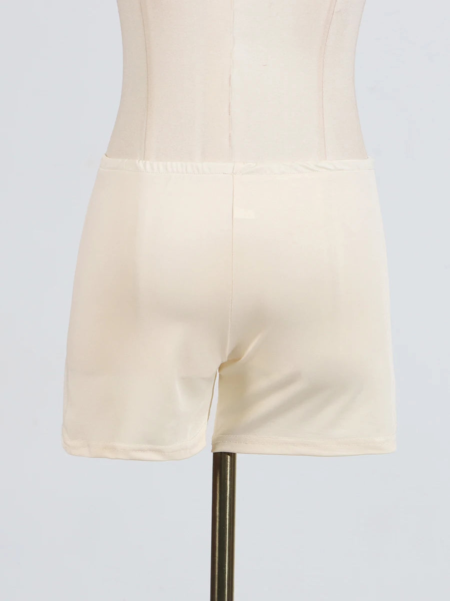 GALCAUR Solide Lose Splicd Lace Up Kleider Für Frauen V-ausschnitt Mit Langen Ärmeln Patchwork Rüschen Tunika Kleider Weibliche Mode Neue.