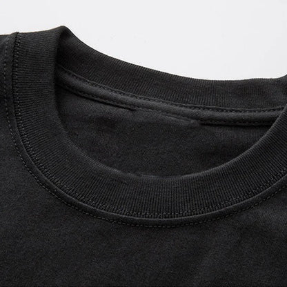 I Survived My Trip To Nyc T Shirt For Men New York Yellow Taxi Graphic T Shirts Cotton  Short Sleeve T-Shirts Men's Clothing.