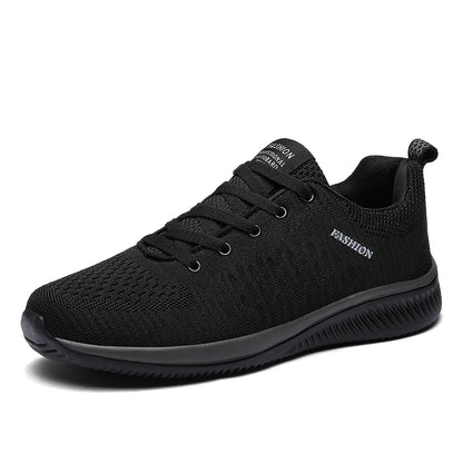Men Shoes Running Shoes For Men Lightweight Tenis Comfortable Breathable Walking Sneakers.