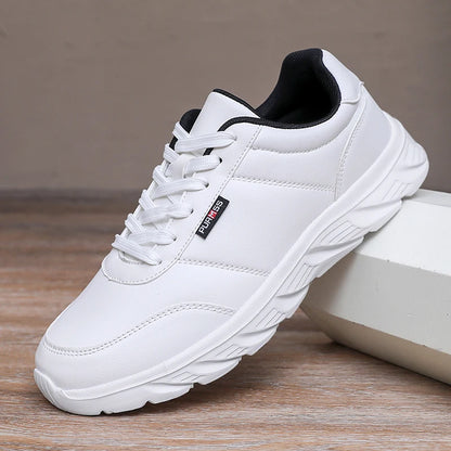 Male Female Style Sneakers Trend Casual Shoes Italian Breathable Leisure Men Sneakers Non-slip Footwear Vulcanized Shoes for Men.