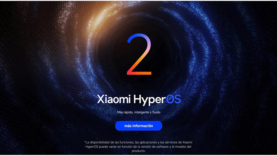 Global Version Xiaomi Redmi Pad 2 Tablet 11" 2.5K Display 9000mAh Battery 18W Fast Charge Xiaomi HyperOS 2.