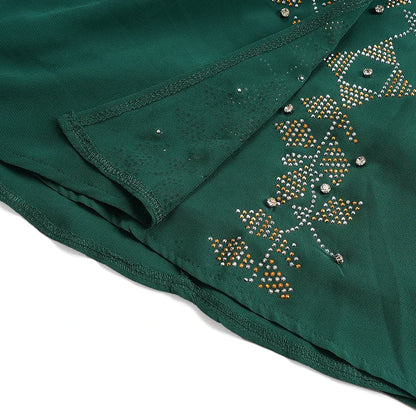 Abayas Für Frauen Dubai Luxus 2025, Afrikanische Muslimische Mode Kleid Kaftan Marocain Abend Party Kleider Kimono Robe Djellaba Frauen.