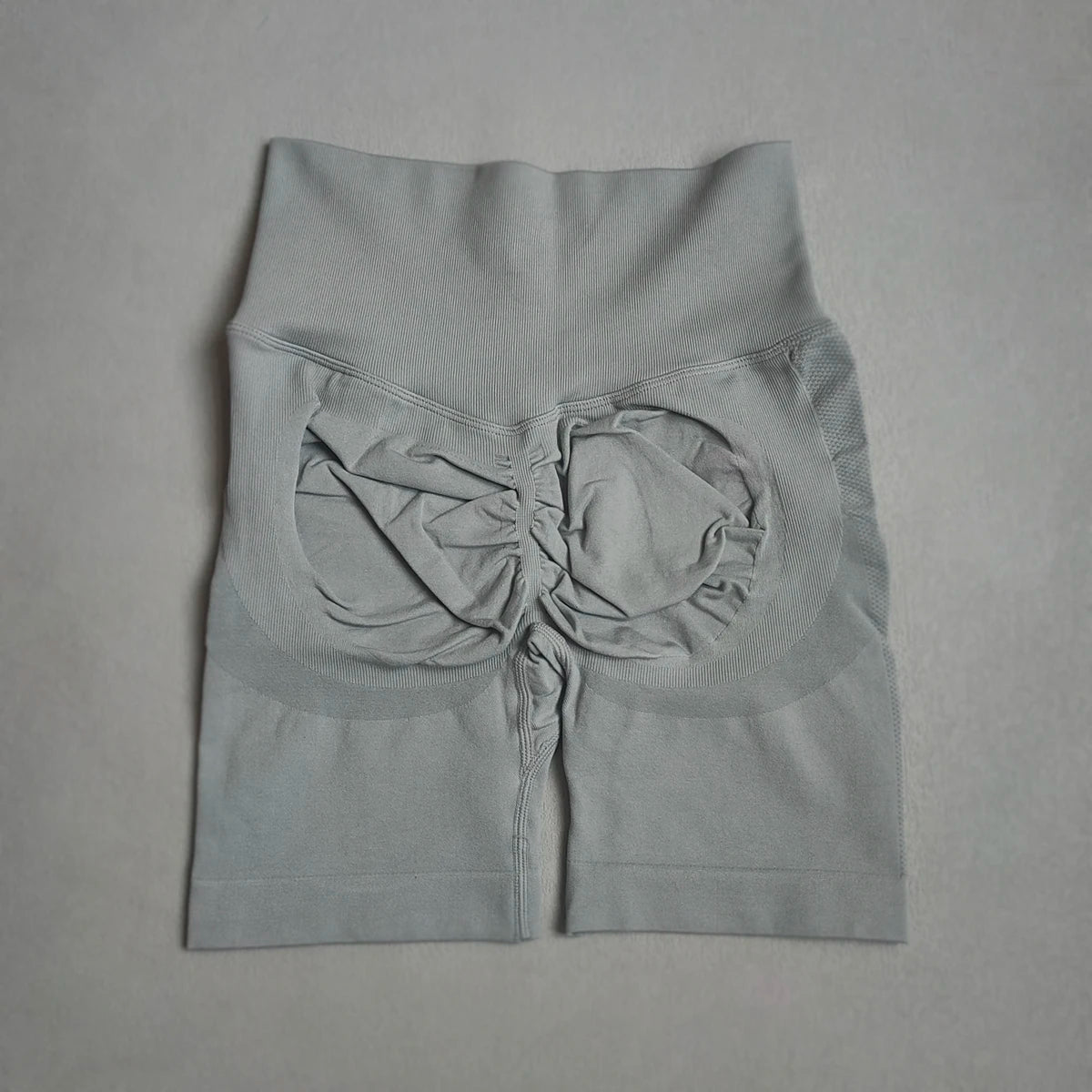 Yoga Shorts Women Sports Shorts Seamless Gym Workout Shorts High Waist Push Up Fitness Sports Shorts Cycling Shorts.