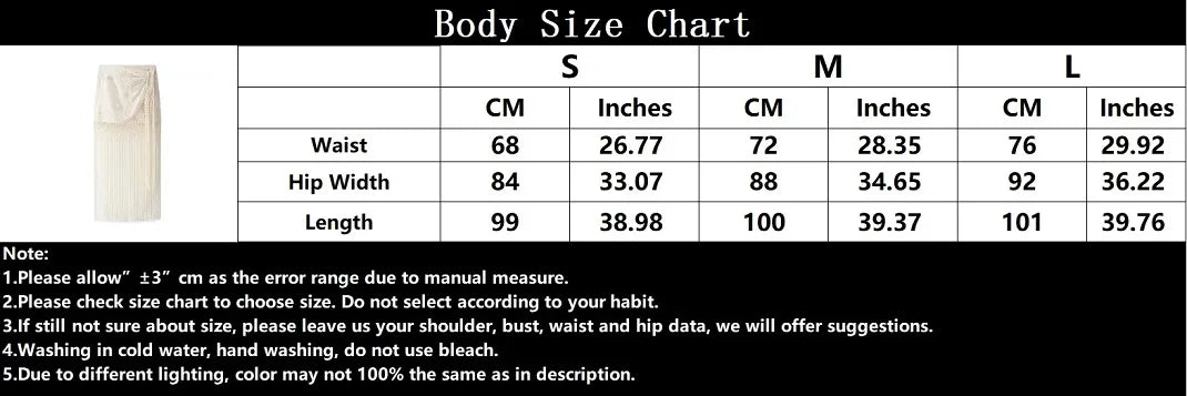 MUJER Embroidery Lace Long Skirt Woman High Waist Midi Skirts for Women Summer Beach Skirt Woman Tassel Women's Skirts Cylinder.