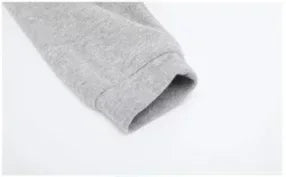 Girls Autumn Loungewear Suit Children\'s Casual Sweatshirt Pants Sets Two-Piece False 2 Pcs Top Leggings Tracksuits Kids Clothes.