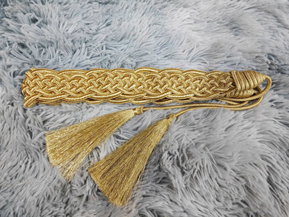 Eid Frauen Abaya Kleid Muslim 2-teiliges Set Strickjacke mit Innenkleid Schnürmantel Kaftan Robe Jalabiya Ramadan Marokko Kaftan 2025