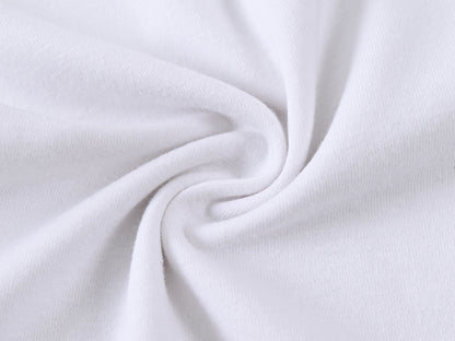 2025 Kleinkind Baby Mädchen Jungen Body 100 % Baumwolle 1 Stück 2 Stück 3 Stück Sling Weste Design Neugeborene Kleidung.